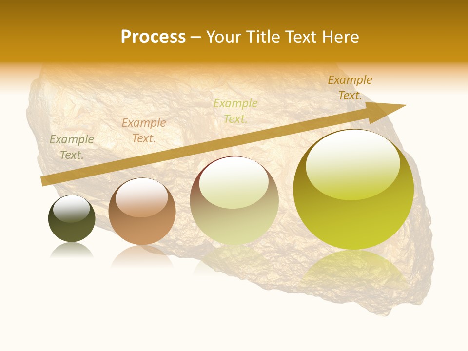 Macro One Solid PowerPoint Template