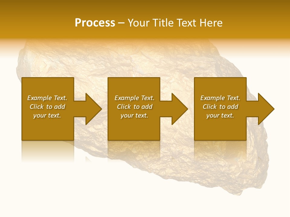 Macro One Solid PowerPoint Template