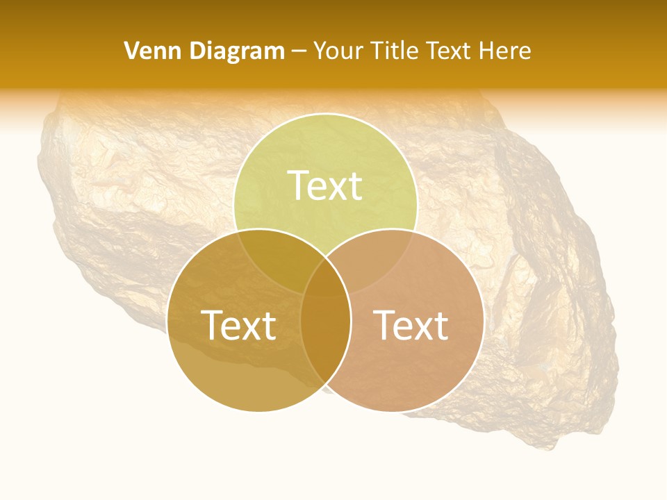Macro One Solid PowerPoint Template