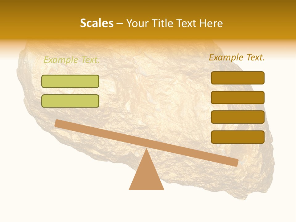 Macro One Solid PowerPoint Template