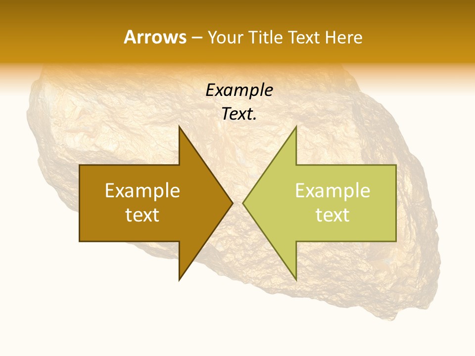 Macro One Solid PowerPoint Template