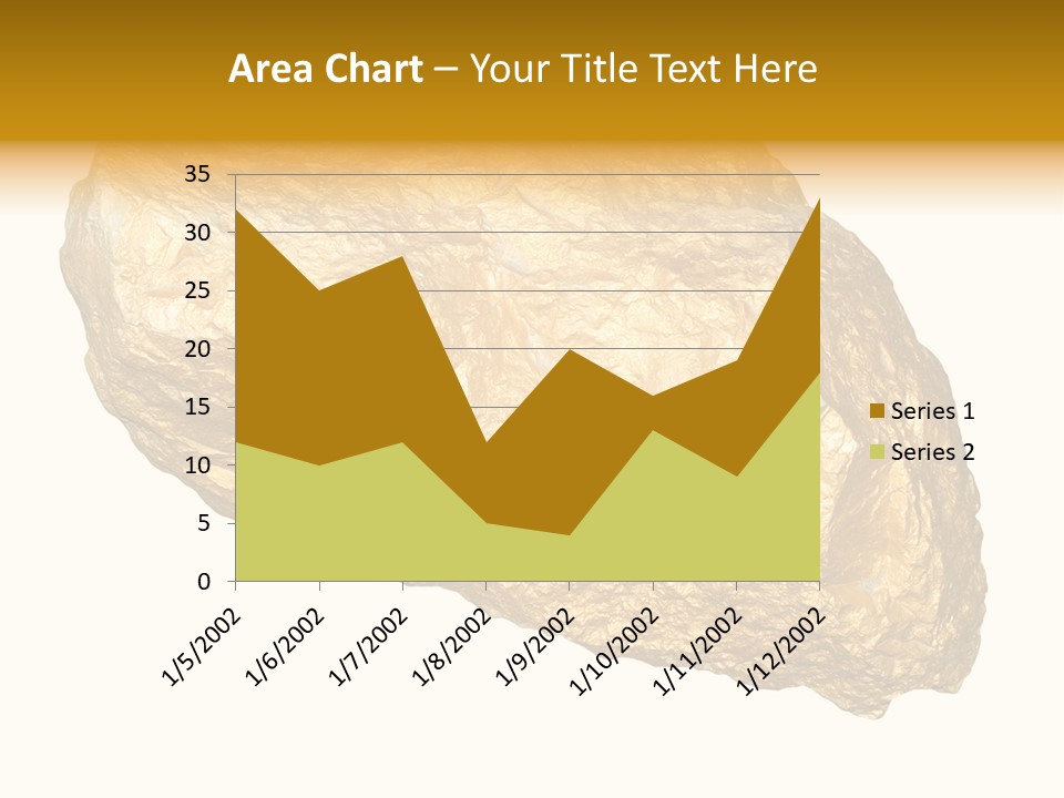 Macro One Solid PowerPoint Template