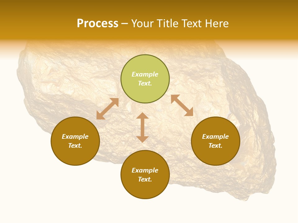 Macro One Solid PowerPoint Template