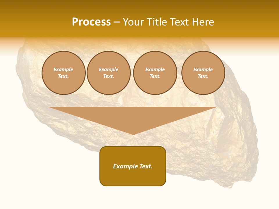 Macro One Solid PowerPoint Template