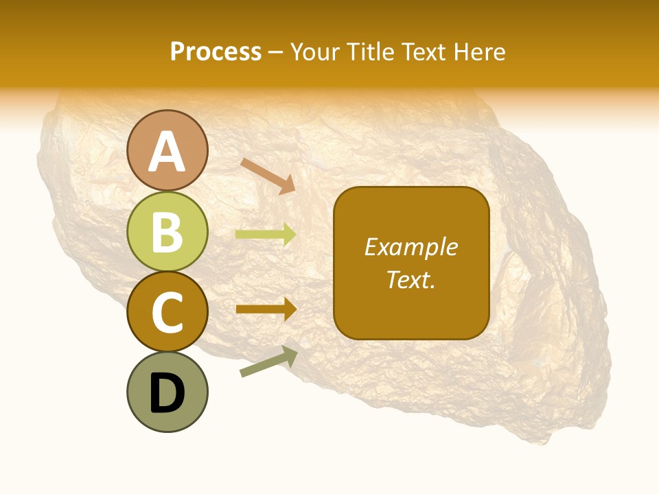 Macro One Solid PowerPoint Template