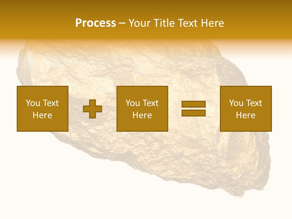 Macro One Solid PowerPoint Template