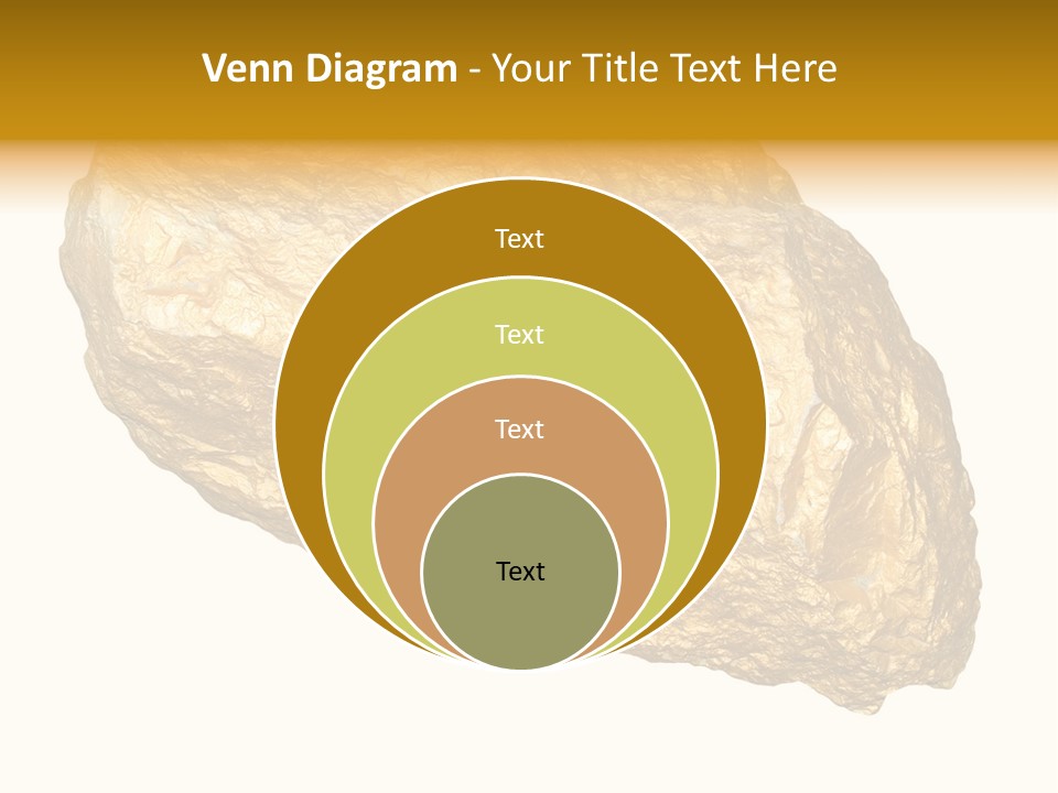 Macro One Solid PowerPoint Template
