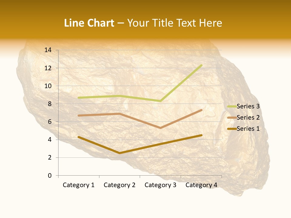 Macro One Solid PowerPoint Template