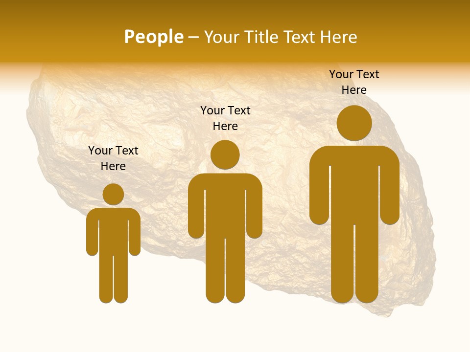 Macro One Solid PowerPoint Template