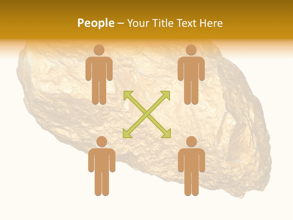 Macro One Solid PowerPoint Template