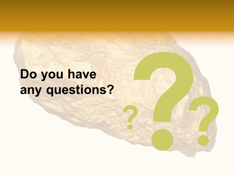 Macro One Solid PowerPoint Template