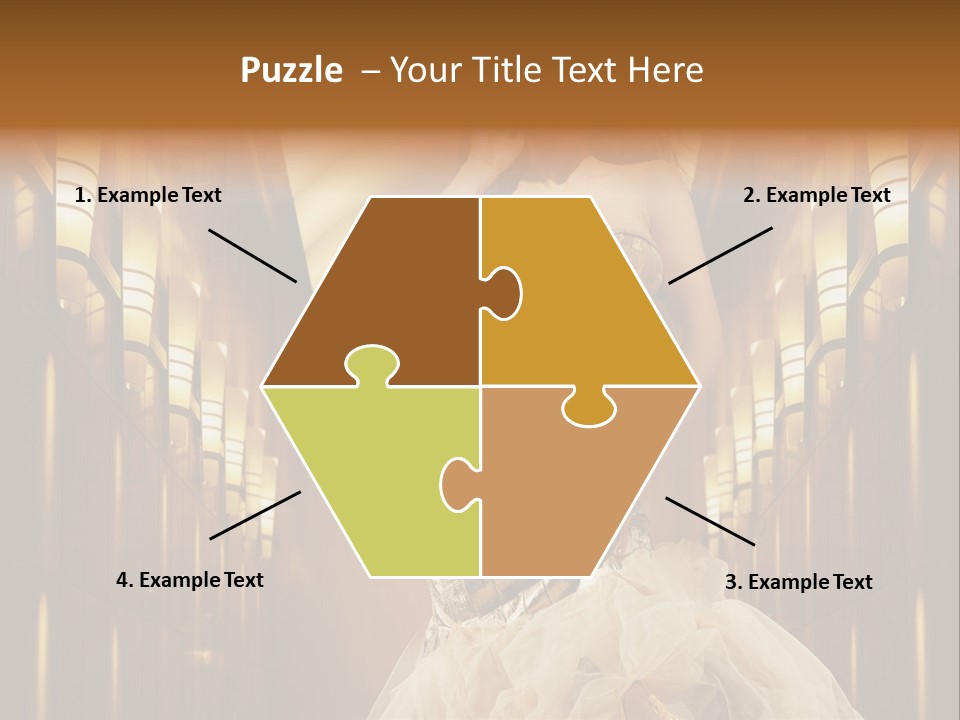 Emotion Interior Style PowerPoint Template