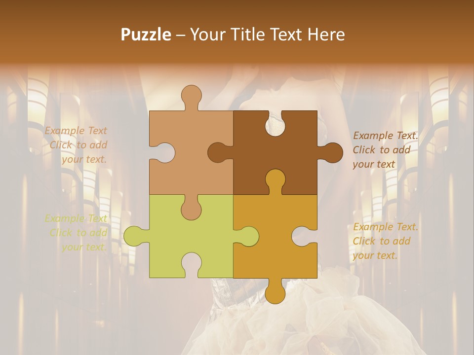 Emotion Interior Style PowerPoint Template