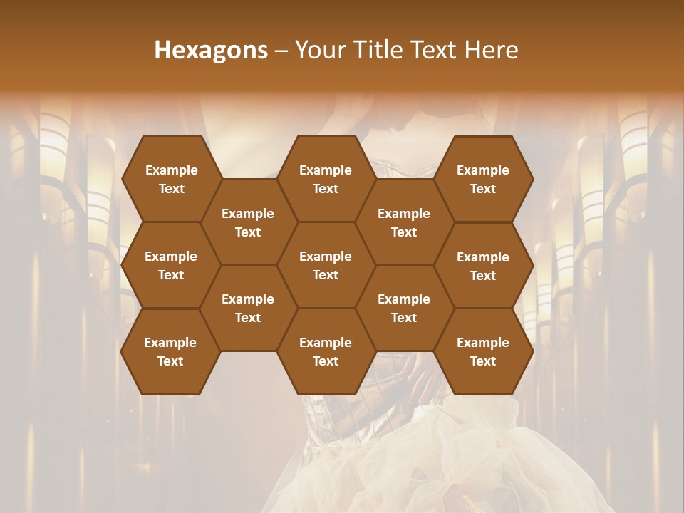 Emotion Interior Style PowerPoint Template