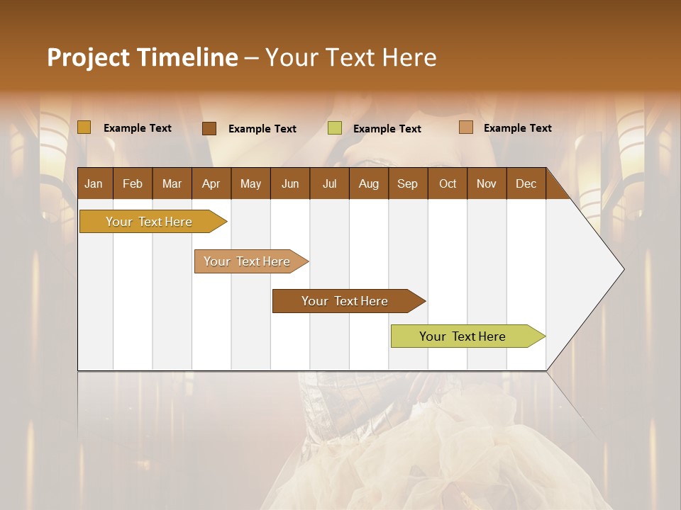 Emotion Interior Style PowerPoint Template