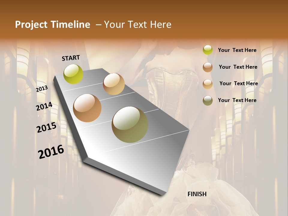 Emotion Interior Style PowerPoint Template
