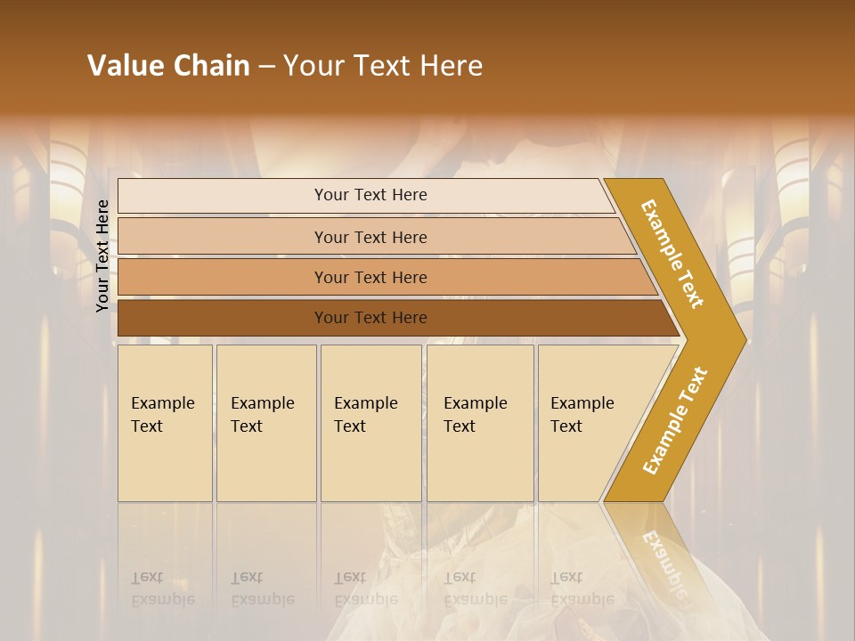Emotion Interior Style PowerPoint Template