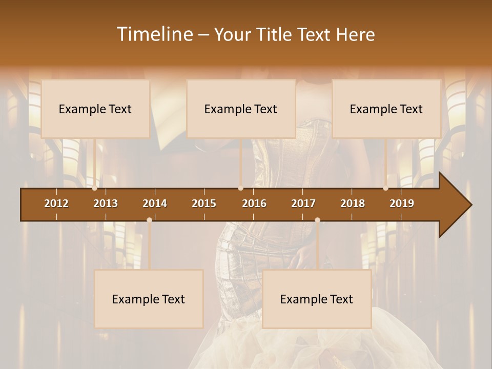 Emotion Interior Style PowerPoint Template