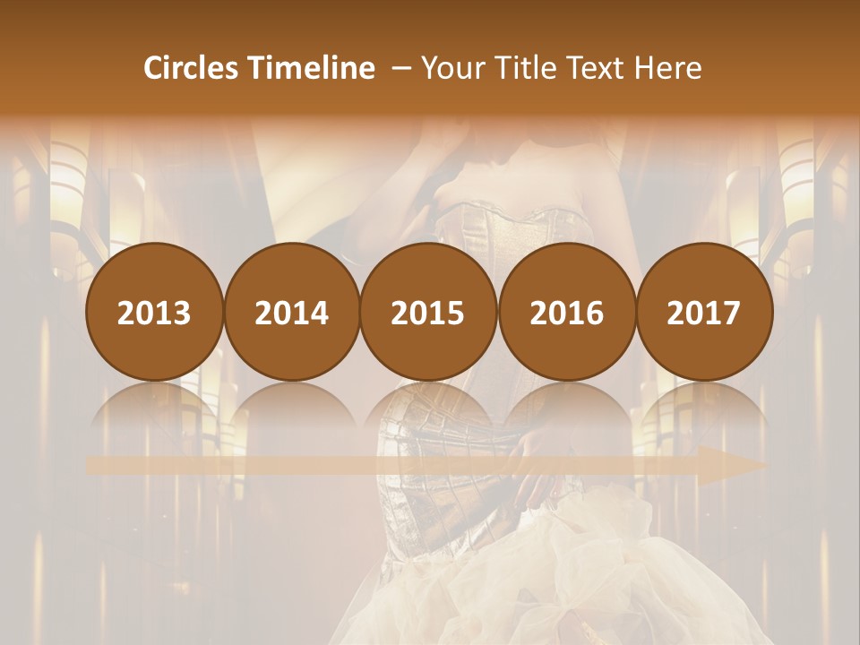 Emotion Interior Style PowerPoint Template