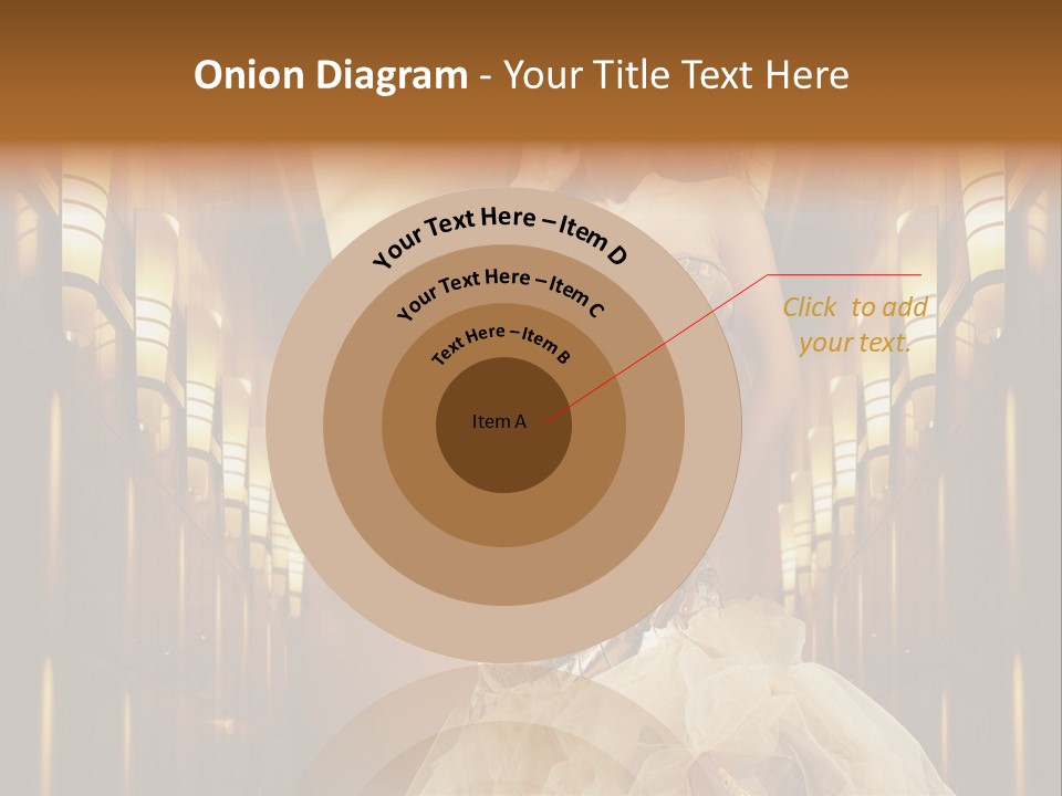 Emotion Interior Style PowerPoint Template