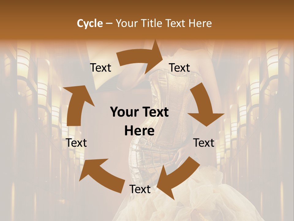Emotion Interior Style PowerPoint Template