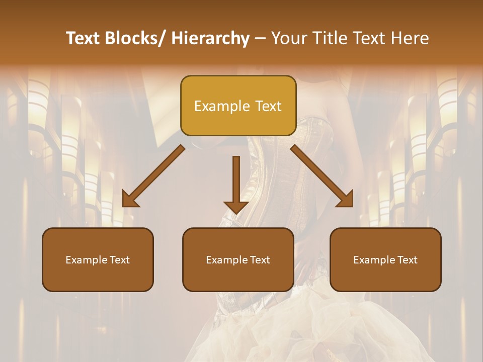 Emotion Interior Style PowerPoint Template