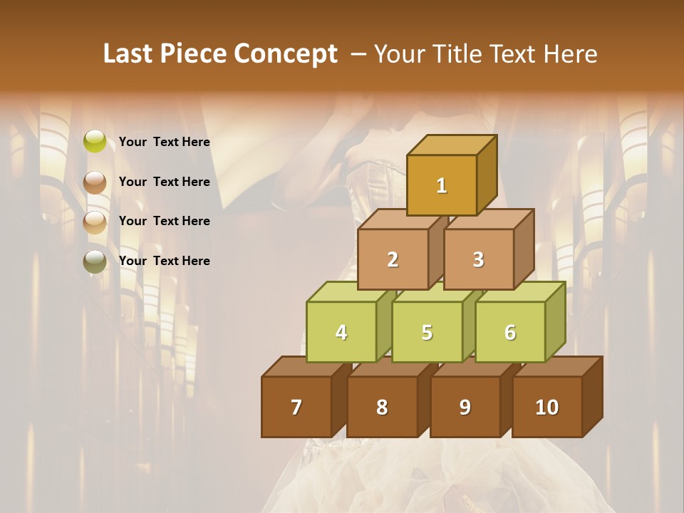 Emotion Interior Style PowerPoint Template