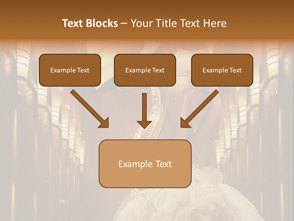 Emotion Interior Style PowerPoint Template