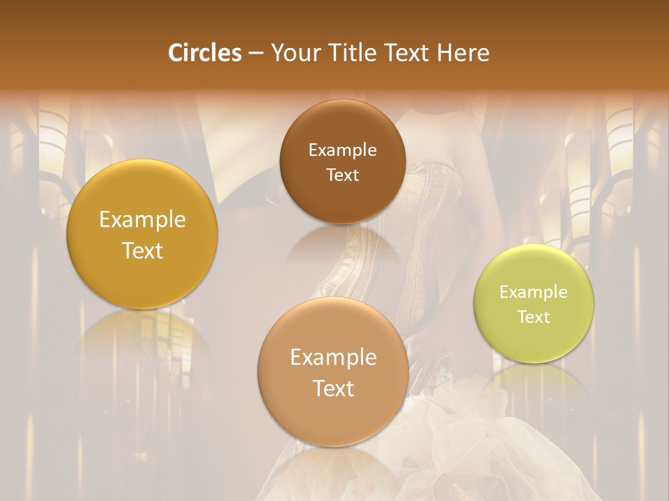 Emotion Interior Style PowerPoint Template