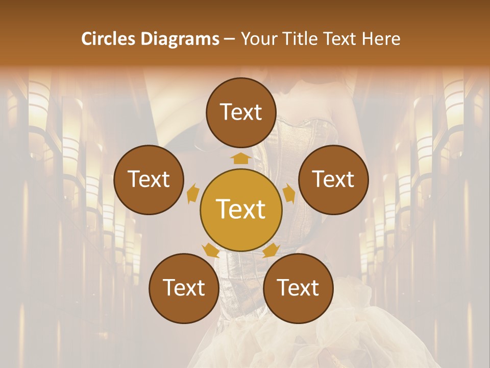 Emotion Interior Style PowerPoint Template