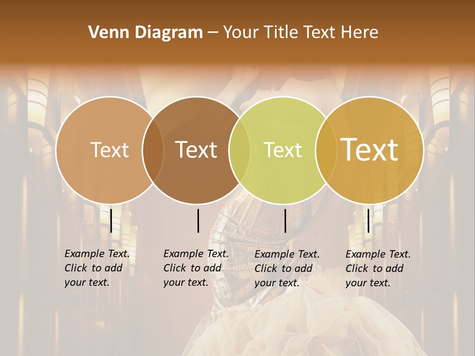 Emotion Interior Style PowerPoint Template