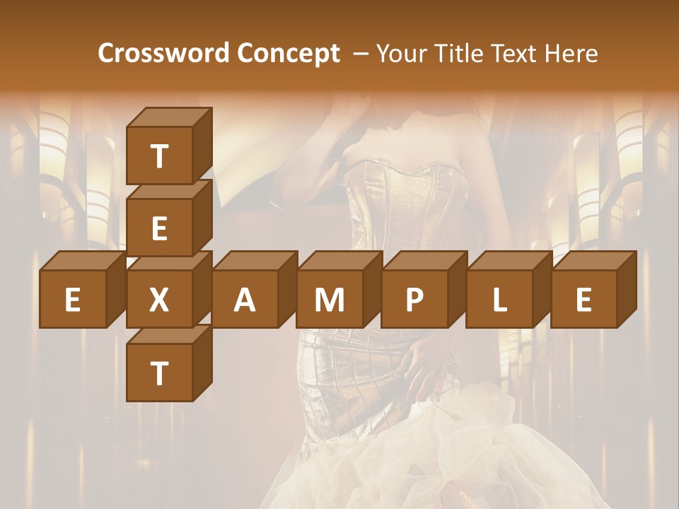 Emotion Interior Style PowerPoint Template
