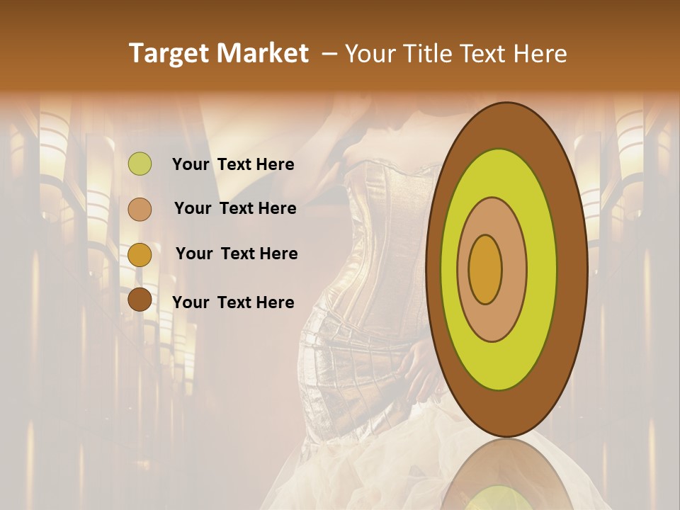 Emotion Interior Style PowerPoint Template