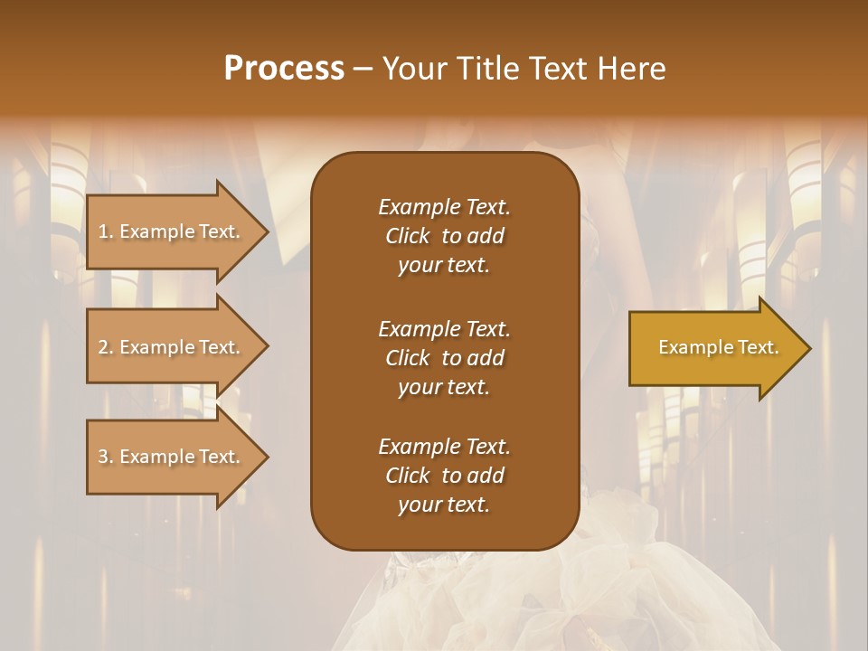 Emotion Interior Style PowerPoint Template