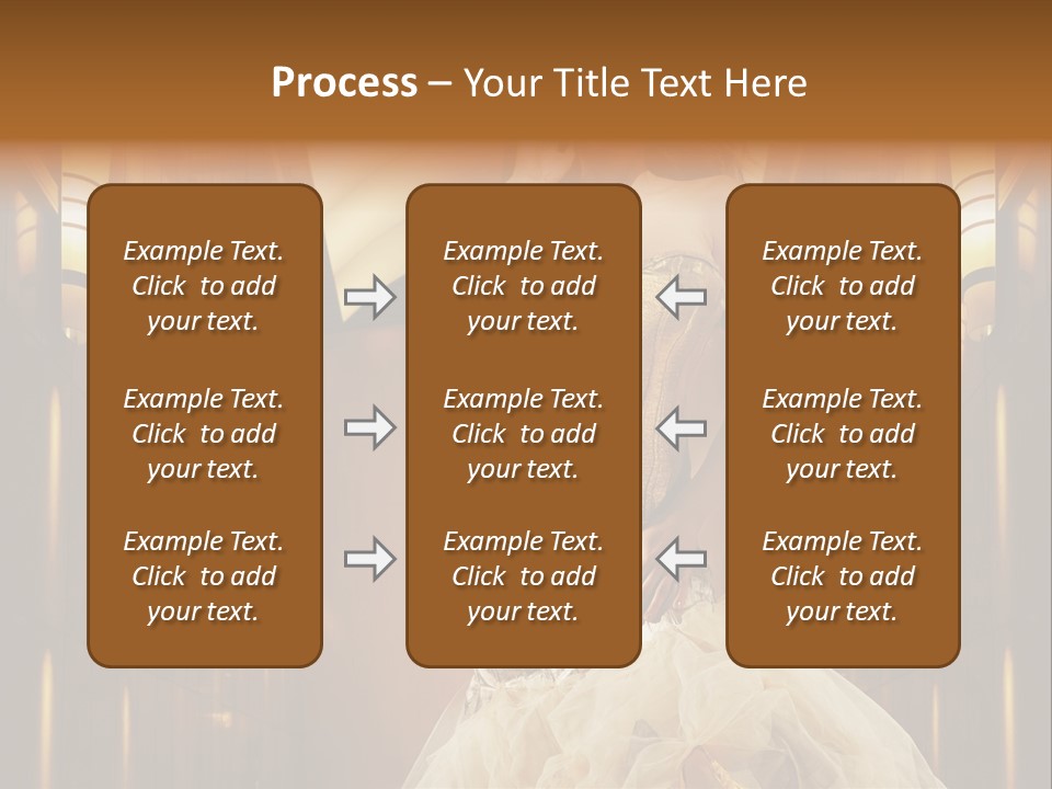 Emotion Interior Style PowerPoint Template