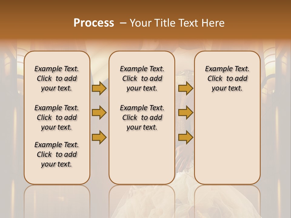 Emotion Interior Style PowerPoint Template