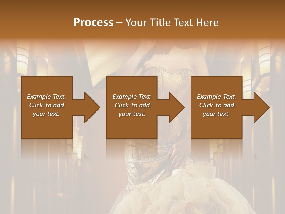 Emotion Interior Style PowerPoint Template
