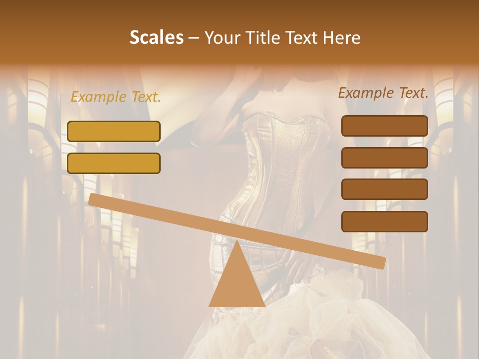 Emotion Interior Style PowerPoint Template
