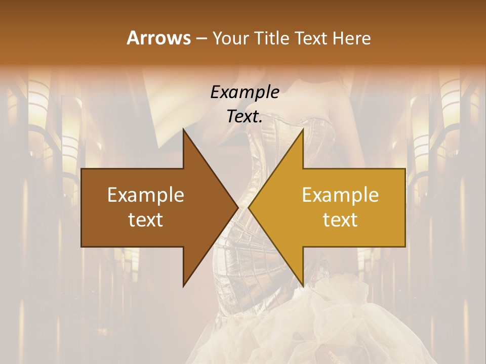 Emotion Interior Style PowerPoint Template