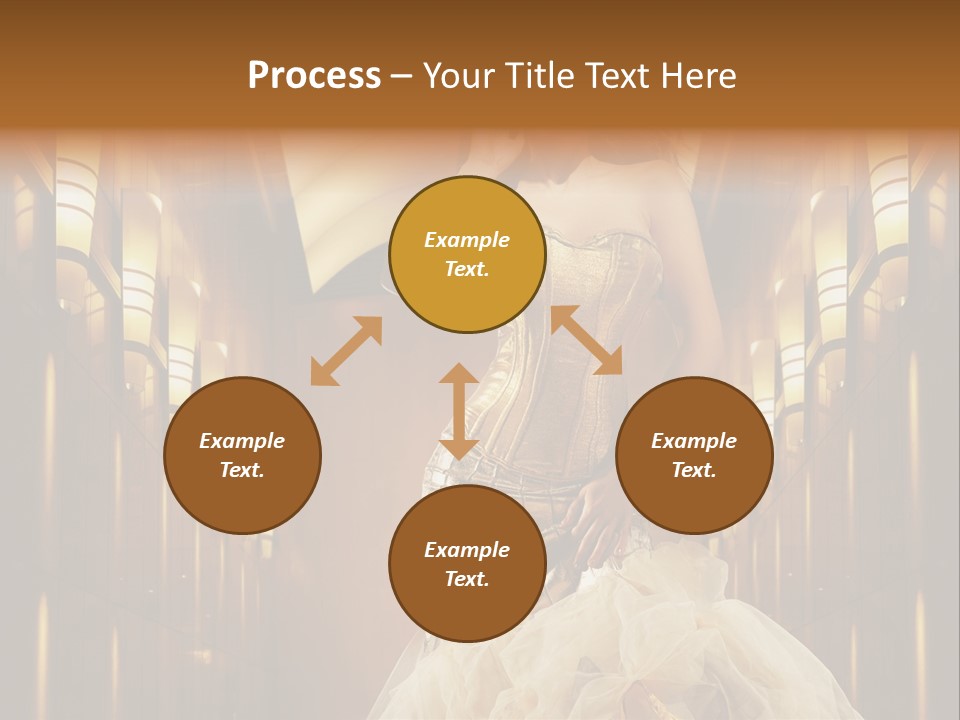 Emotion Interior Style PowerPoint Template