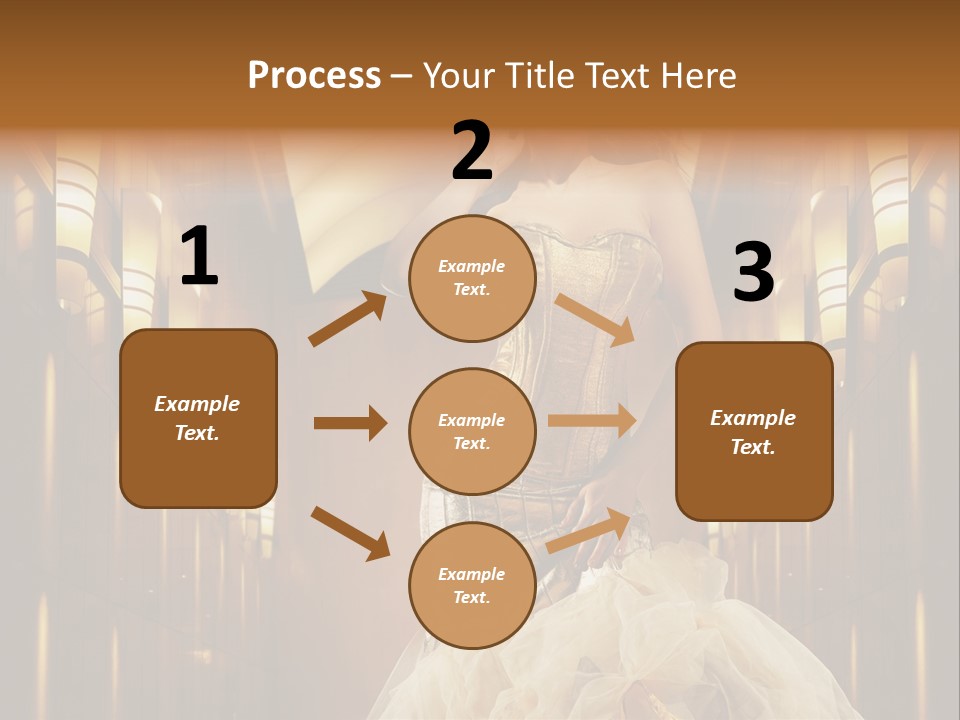 Emotion Interior Style PowerPoint Template