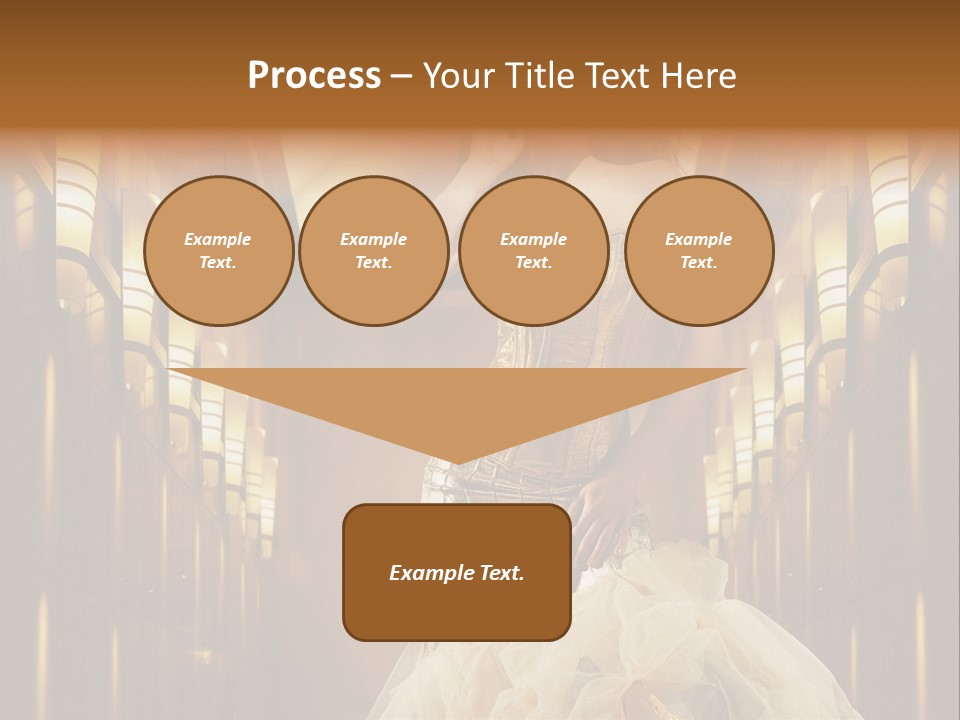 Emotion Interior Style PowerPoint Template