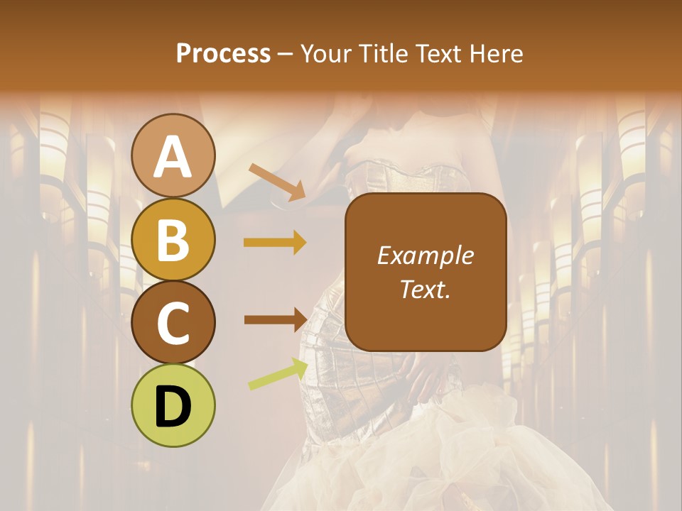 Emotion Interior Style PowerPoint Template