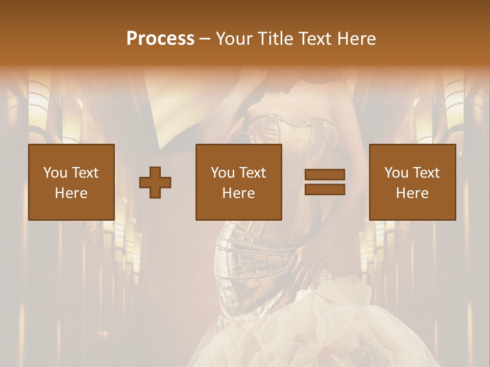 Emotion Interior Style PowerPoint Template