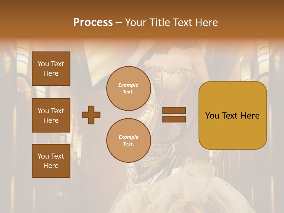Emotion Interior Style PowerPoint Template