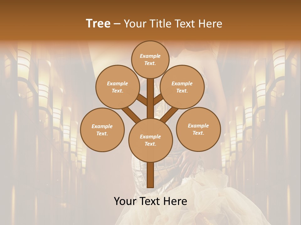 Emotion Interior Style PowerPoint Template