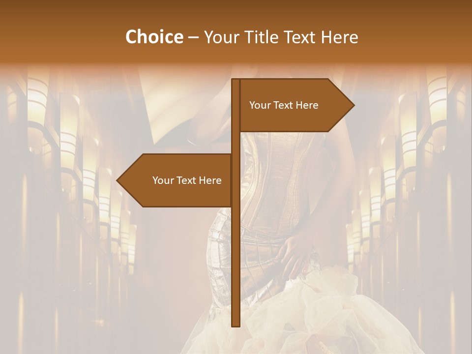 Emotion Interior Style PowerPoint Template