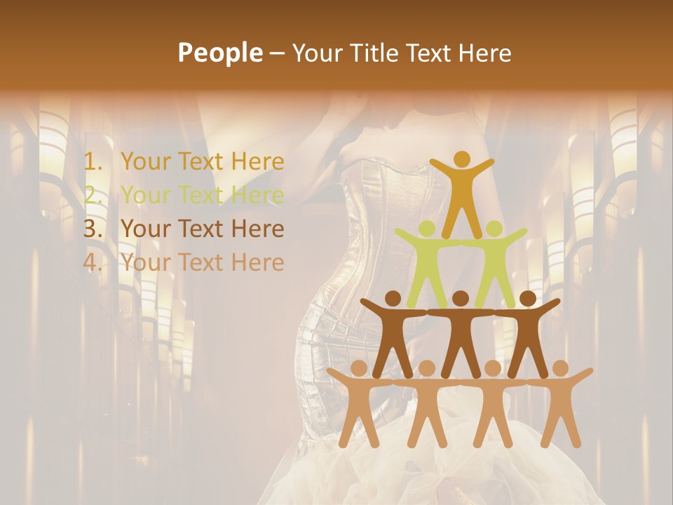 Emotion Interior Style PowerPoint Template