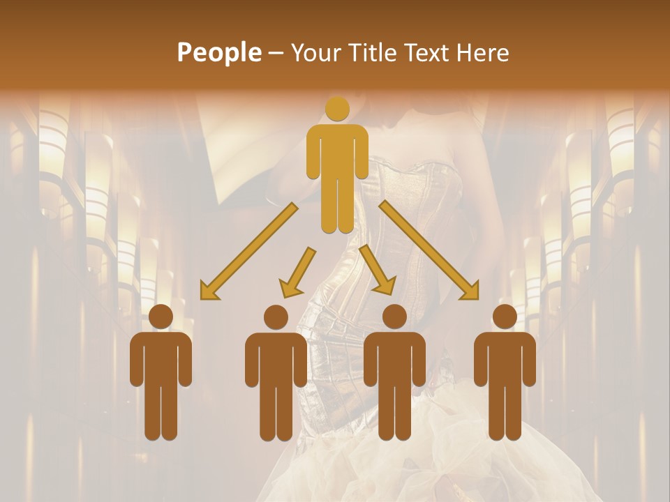 Emotion Interior Style PowerPoint Template