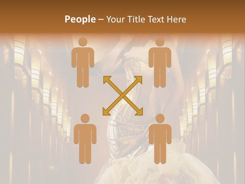 Emotion Interior Style PowerPoint Template